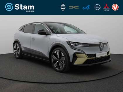 Renault Megane E-Tech EV60 220pk Optimum Charge Iconic 360° Camera | Ada
