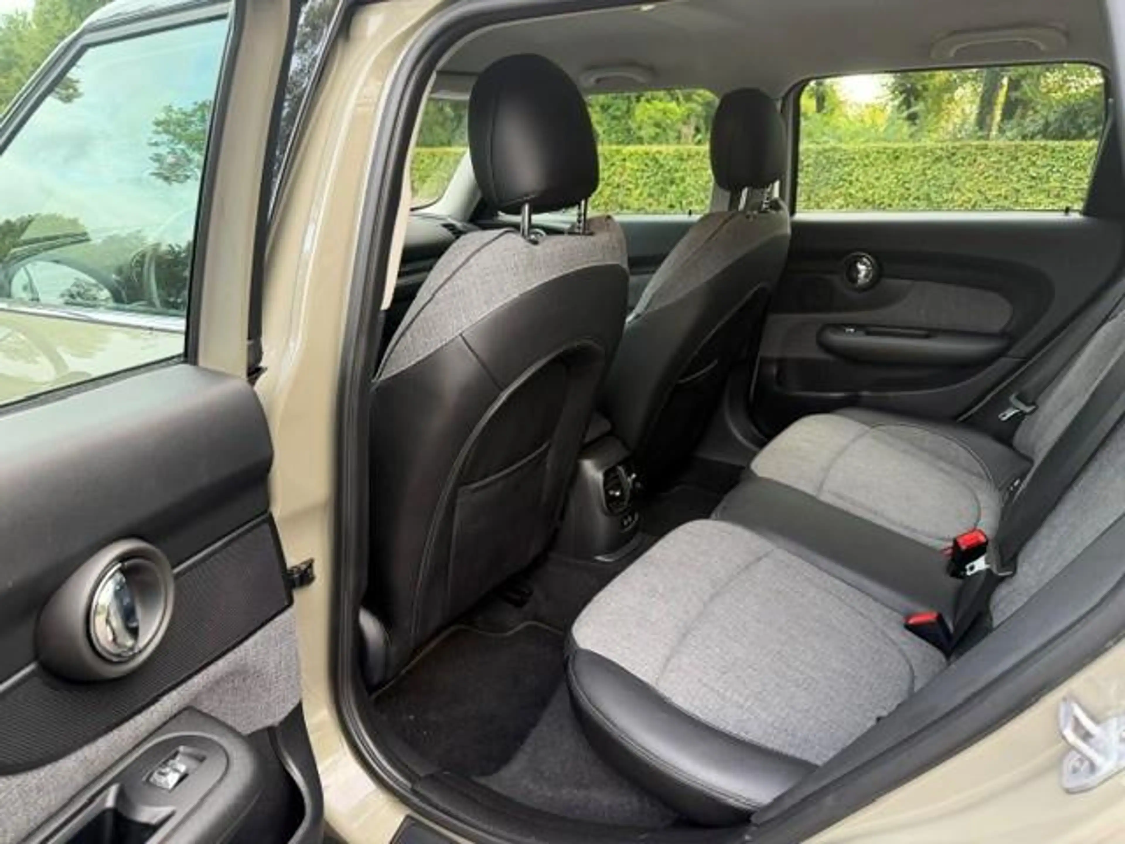 MINI Cooper Clubman 1.5 Pepper Automaat Halfleer/Stoelverwarming/Navig — photo 7