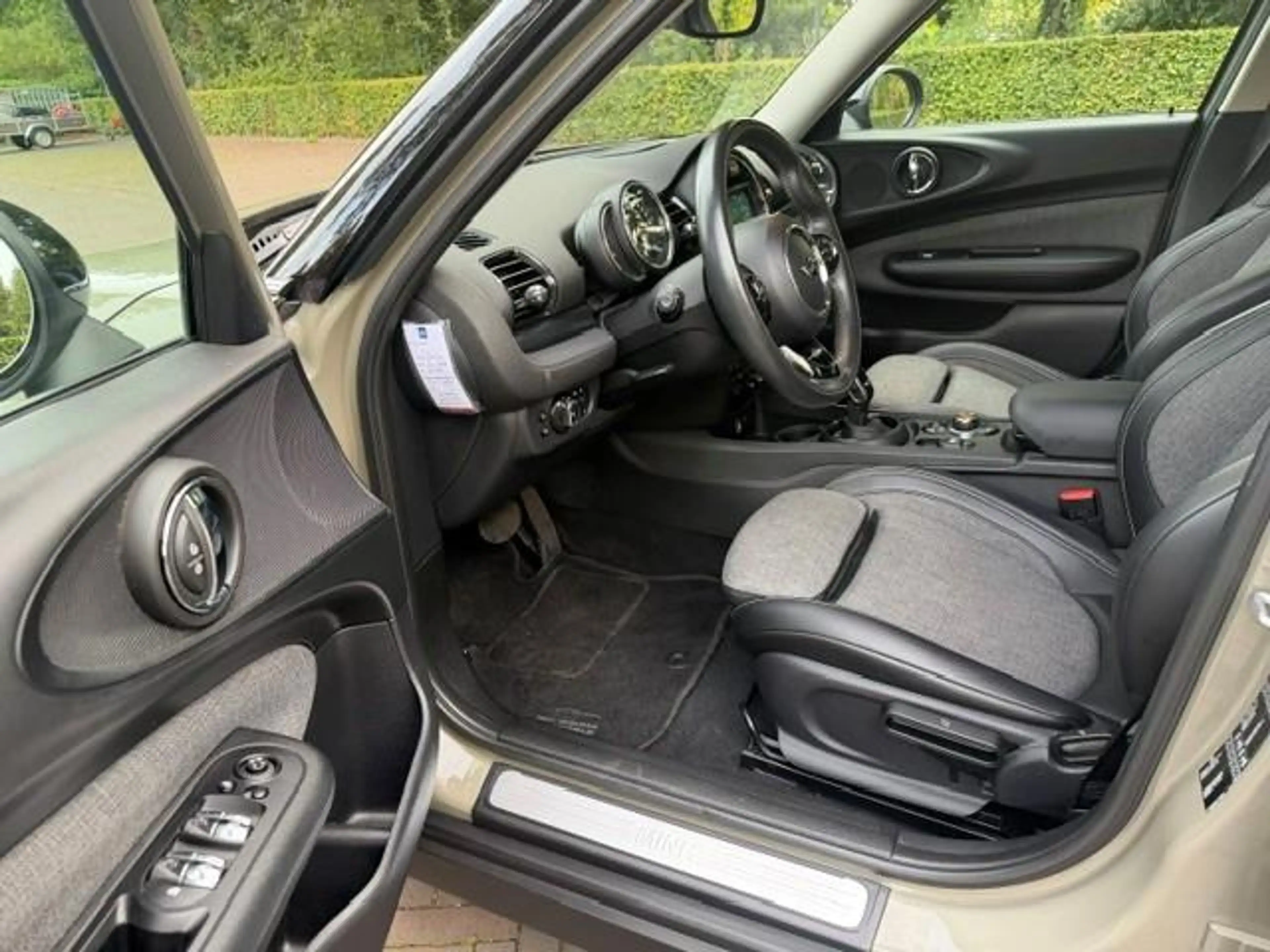 MINI Cooper Clubman 1.5 Pepper Automaat Halfleer/Stoelverwarming/Navig — photo 5