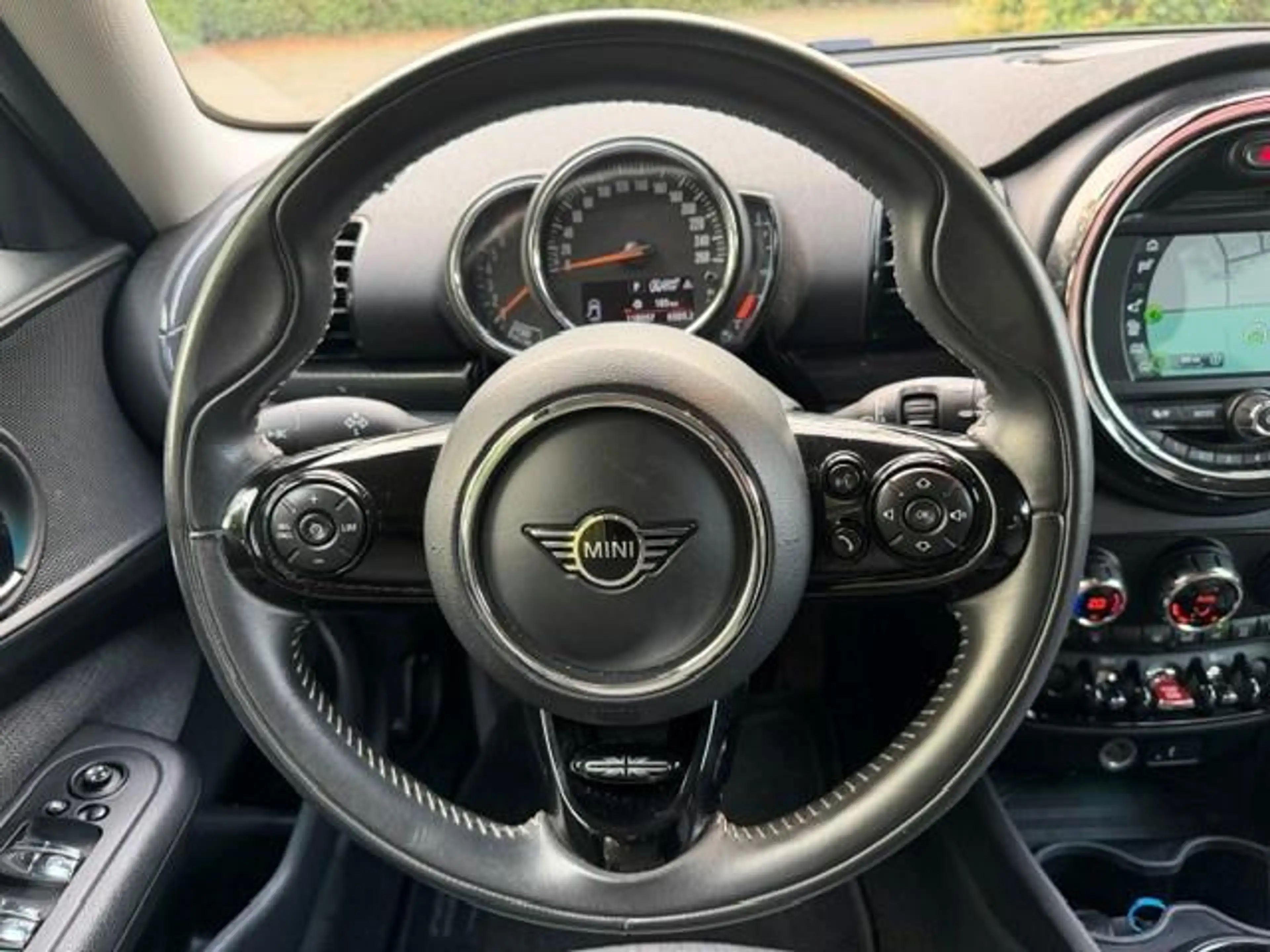 MINI Cooper Clubman 1.5 Pepper Automaat Halfleer/Stoelverwarming/Navig — photo 15