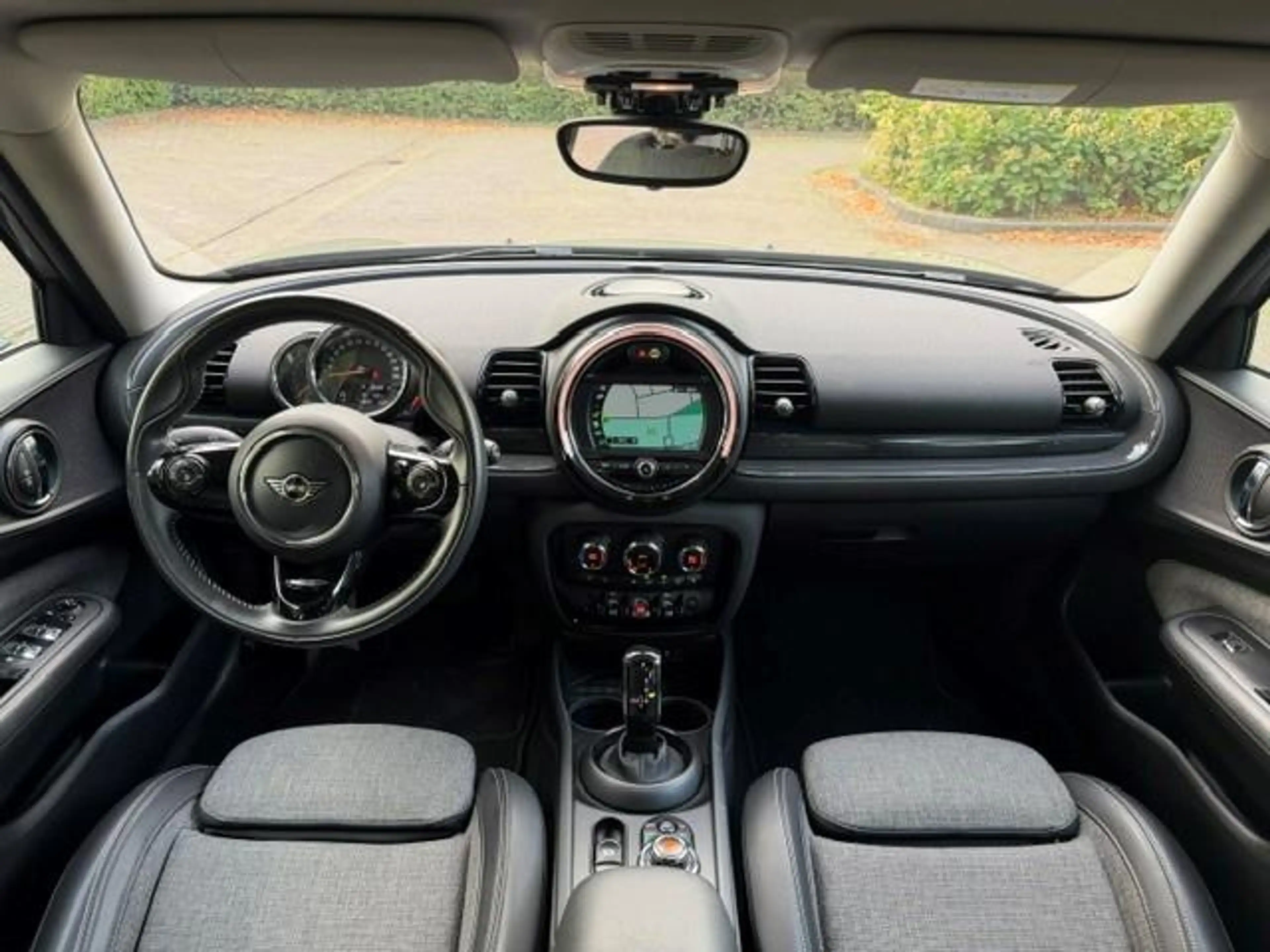 MINI Cooper Clubman 1.5 Pepper Automaat Halfleer/Stoelverwarming/Navig — photo 8
