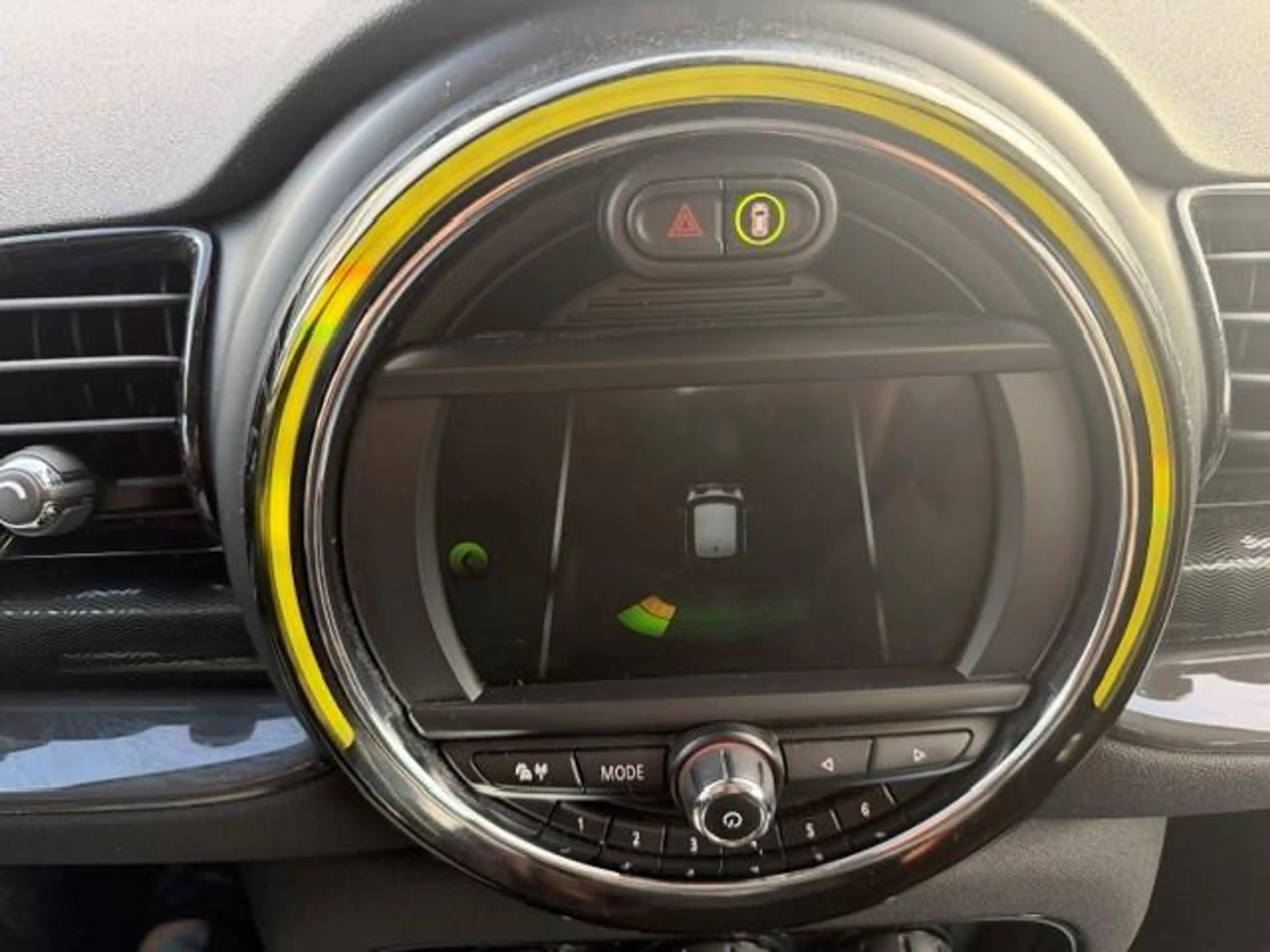 MINI Cooper Clubman 1.5 Pepper Automaat Halfleer/Stoelverwarming/Navig — photo 14
