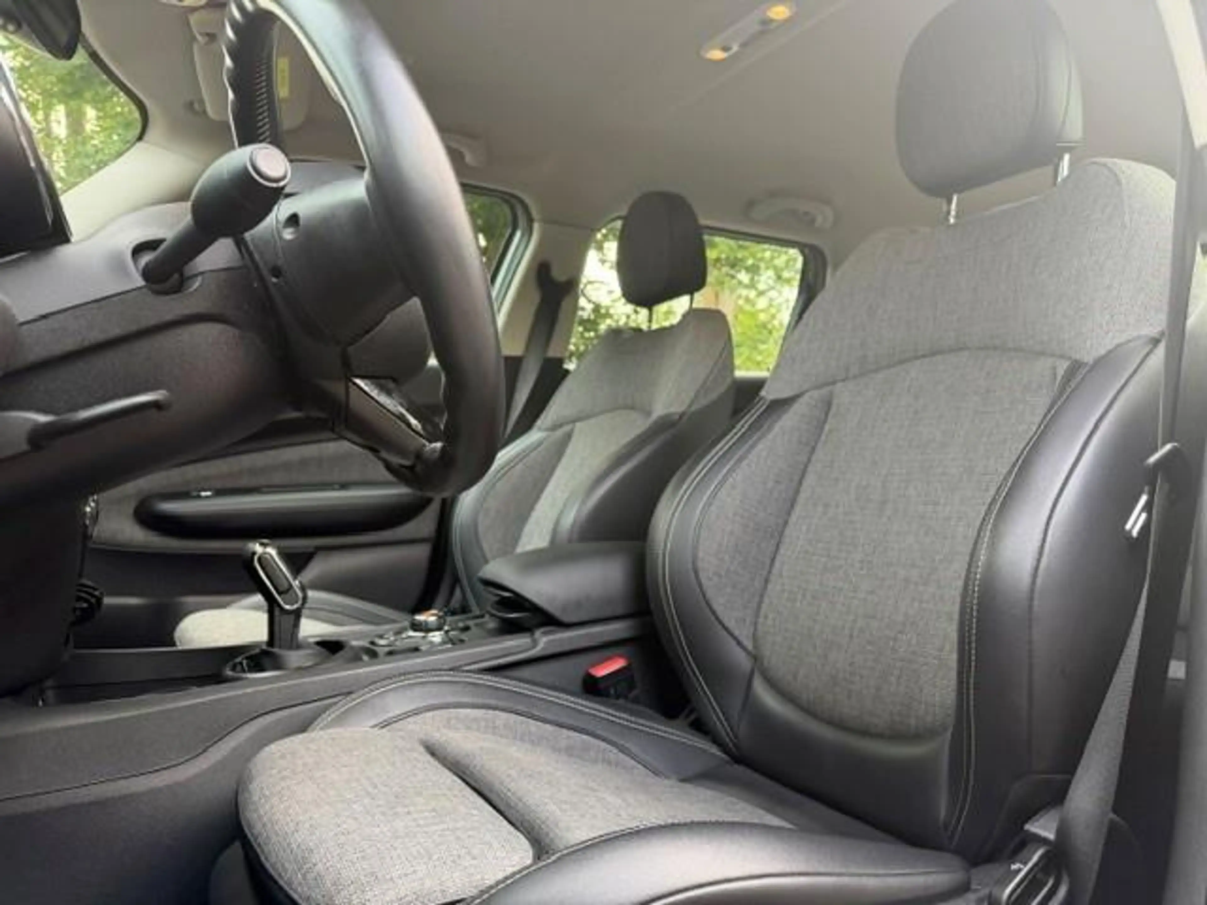 MINI Cooper Clubman 1.5 Pepper Automaat Halfleer/Stoelverwarming/Navig — photo 6