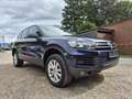 Volkswagen Touareg 3.0 V6 TDI*AHK*TÜV NEU Schwarz - thumbnail 1