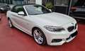 BMW 218 218i Cabrio M Sport - thumbnail 1