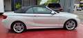 BMW 218 218i Cabrio M Sport - thumbnail 4