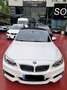 BMW 218 218i Cabrio M Sport - thumbnail 3