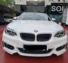 BMW 218 218i Cabrio M Sport - thumbnail 2