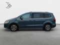 Volkswagen Sharan 1.4 TSI Active Navi*Pano*7-Sitzer*Keyless Azul - thumbnail 4