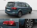 Volkswagen Sharan 1.4 TSI Active Navi*Pano*7-Sitzer*Keyless Azul - thumbnail 17