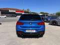 BMW 140 (F21/F20) M140IA XDRIVE 340CH 3P EURO6D-T Bleu - thumbnail 8