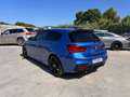 BMW 140 (F21/F20) M140IA XDRIVE 340CH 3P EURO6D-T Bleu - thumbnail 5