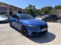 BMW 140 (F21/F20) M140IA XDRIVE 340CH 3P EURO6D-T Bleu - thumbnail 3