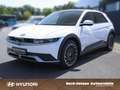 Hyundai IONIQ 5 TECHNIQ ELEKTRO 4WD KAMERA KLIMA SHZ PDC Weiß - thumbnail 6