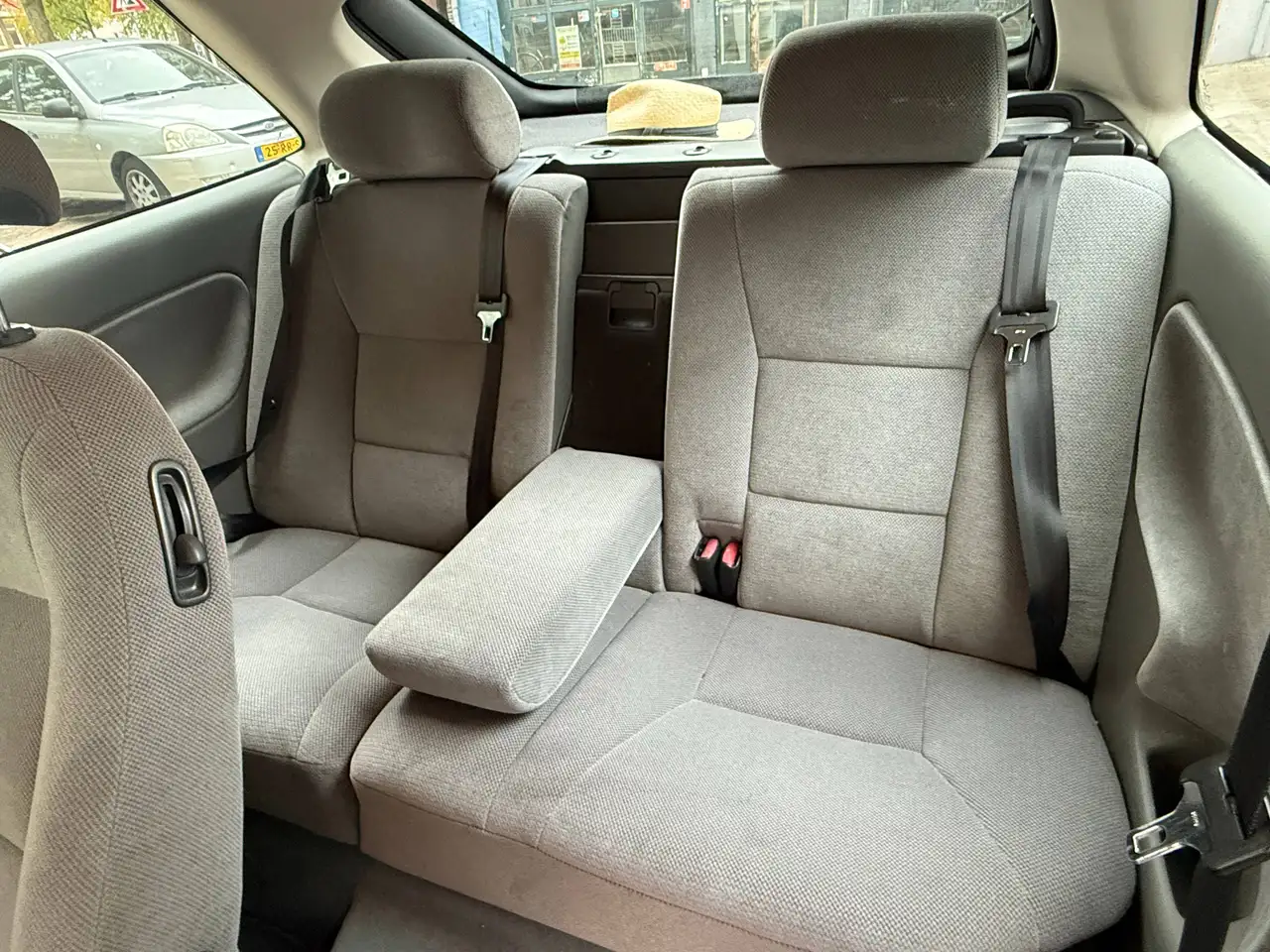 Saab 9-3 2.0 S nieuwe apk, foto 6