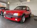 Peugeot 205 GTI 1900 Kırmızı - thumbnail 2