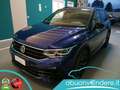 Volkswagen Tiguan 2.0 TSI R DSG 4MOTION Blu/Azzurro - thumbnail 1