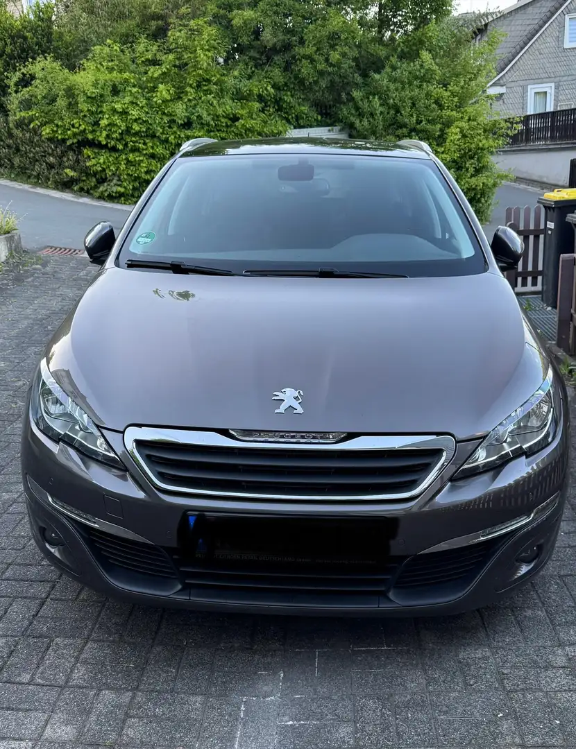 Peugeot 308 SW BlueHDi 120 Stop & Start Business-Line - 1