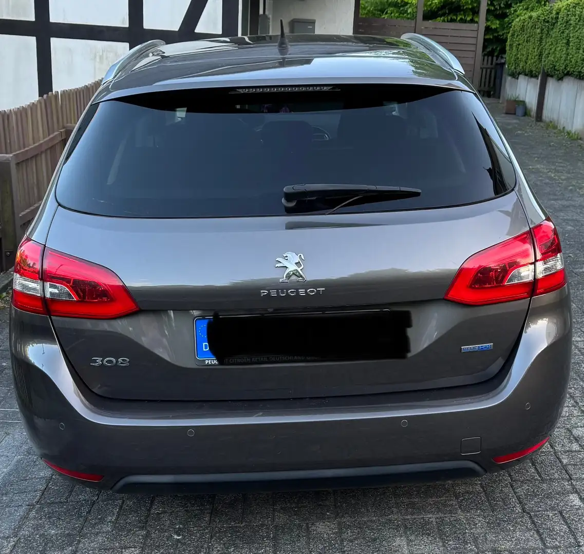 Peugeot 308 SW BlueHDi 120 Stop & Start Business-Line - 2