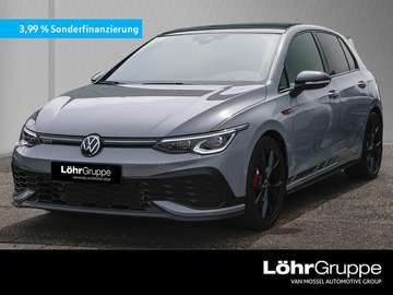 2.0 TSI DSG Clubsport Navi/Pano/RFK