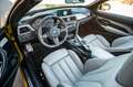 BMW M4 Comp.Cabr.DrAss.SurrWiev.H&K.Akrapov.8Fach20" Jaune - thumbnail 11