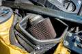 BMW M4 Comp.Cabr.DrAss.SurrWiev.H&K.Akrapov.8Fach20" Jaune - thumbnail 34
