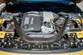 BMW M4 Comp.Cabr.DrAss.SurrWiev.H&K.Akrapov.8Fach20" Jaune - thumbnail 32