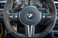BMW M4 Comp.Cabr.DrAss.SurrWiev.H&K.Akrapov.8Fach20" Jaune - thumbnail 19