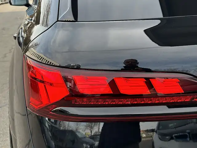 Audi Q7 60 TFSI e PHEV quattro Panorama, AHK, Matrix, K... Ansicht 8