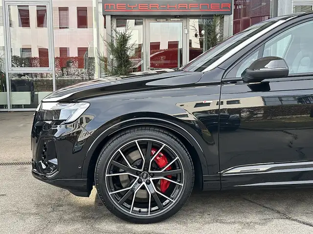 Audi Q7 60 TFSI e PHEV quattro Panorama, AHK, Matrix, K... Ansicht 4