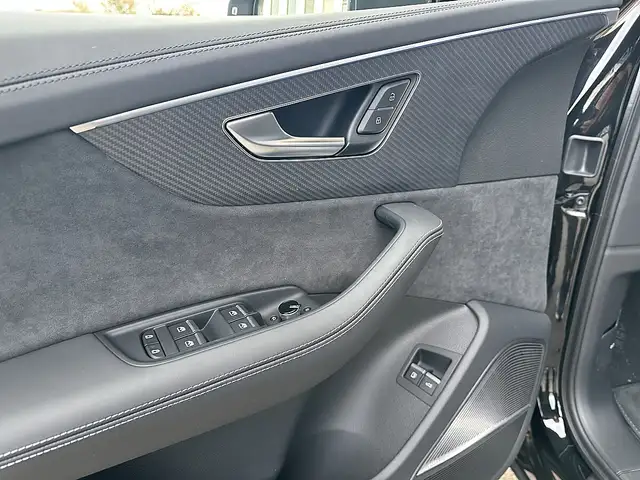 Audi Q7 60 TFSI e PHEV quattro Panorama, AHK, Matrix, K... Ansicht 13