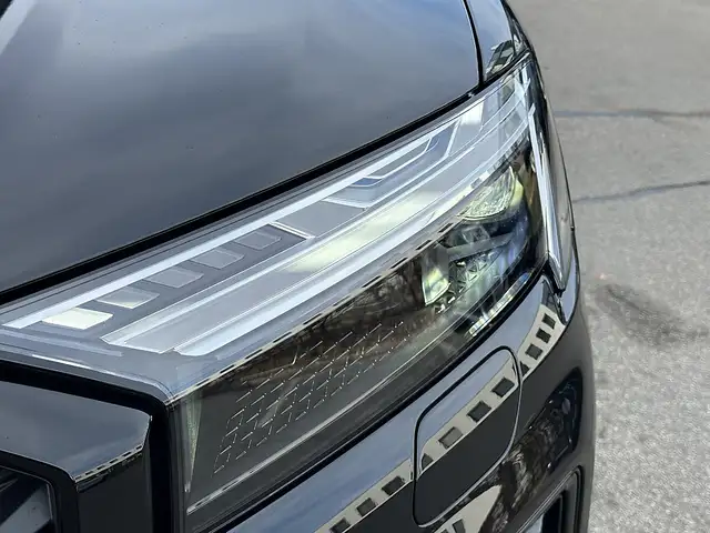 Audi Q7 60 TFSI e PHEV quattro Panorama, AHK, Matrix, K... Ansicht 3