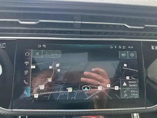 Audi Q7 60 TFSI e PHEV quattro Panorama, AHK, Matrix, K... Ansicht 28