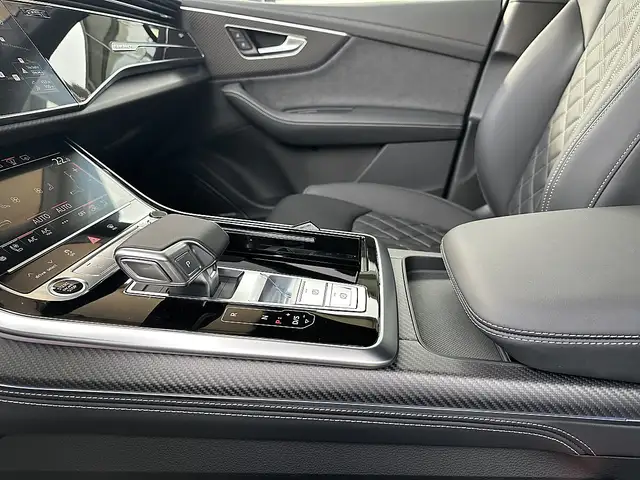 Audi Q7 60 TFSI e PHEV quattro Panorama, AHK, Matrix, K... Ansicht 16