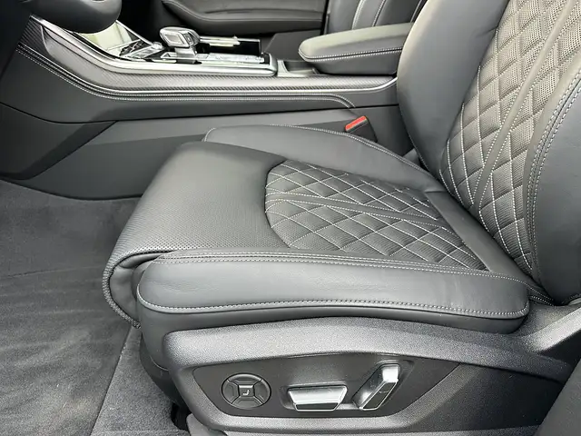Audi Q7 60 TFSI e PHEV quattro Panorama, AHK, Matrix, K... Ansicht 17