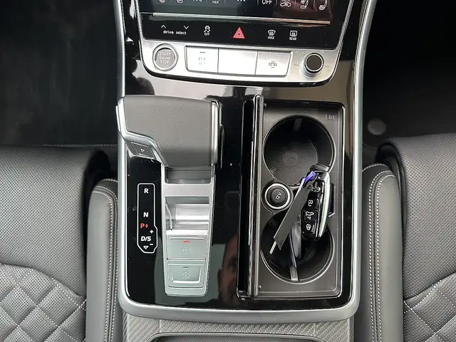 Audi Q7 60 TFSI e PHEV quattro Panorama, AHK, Matrix, K... Ansicht 25