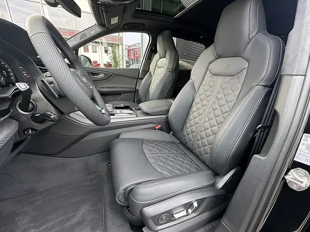 Audi Q7 60 TFSI e PHEV quattro Panorama, AHK, Matrix, K... Ansicht 18