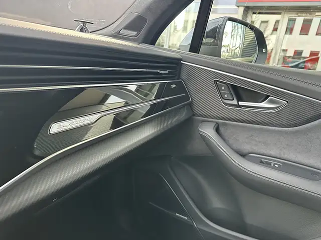 Audi Q7 60 TFSI e PHEV quattro Panorama, AHK, Matrix, K... Ansicht 27