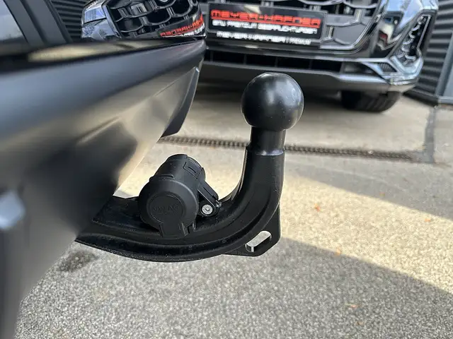 Audi Q7 60 TFSI e PHEV quattro Panorama, AHK, Matrix, K... Ansicht 11