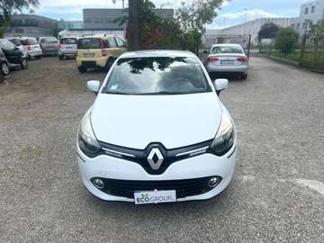 Clio IV 2012 5p 1.2 Live Gpl 75cv