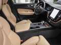 Volvo XC60 Ultra Dark AWD B5 Benzin EU6e HUD AD digitales Coc Albastru - thumbnail 5