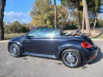 Cabrio 1.4 tsi bm Sport 150cv dsg