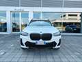 BMW X3 xDrive20d Msport 48V FullLED Pelle Cerchi 19 Navi Weiß - thumbnail 16