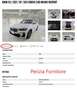 BMW X3 xDrive20d Msport 48V FullLED Pelle Cerchi 19 Navi Weiß - thumbnail 14