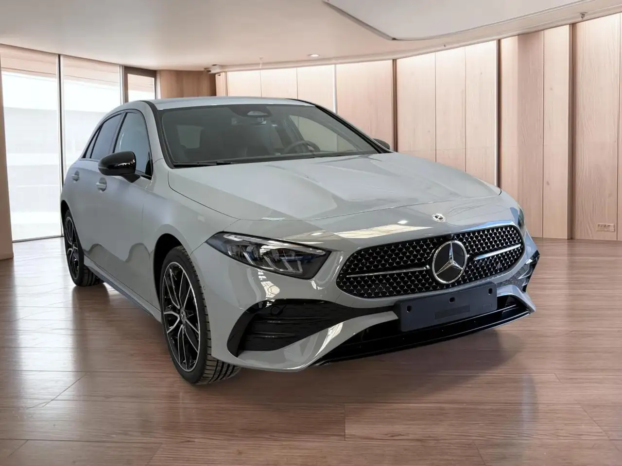 Mercedes-Benz A 250