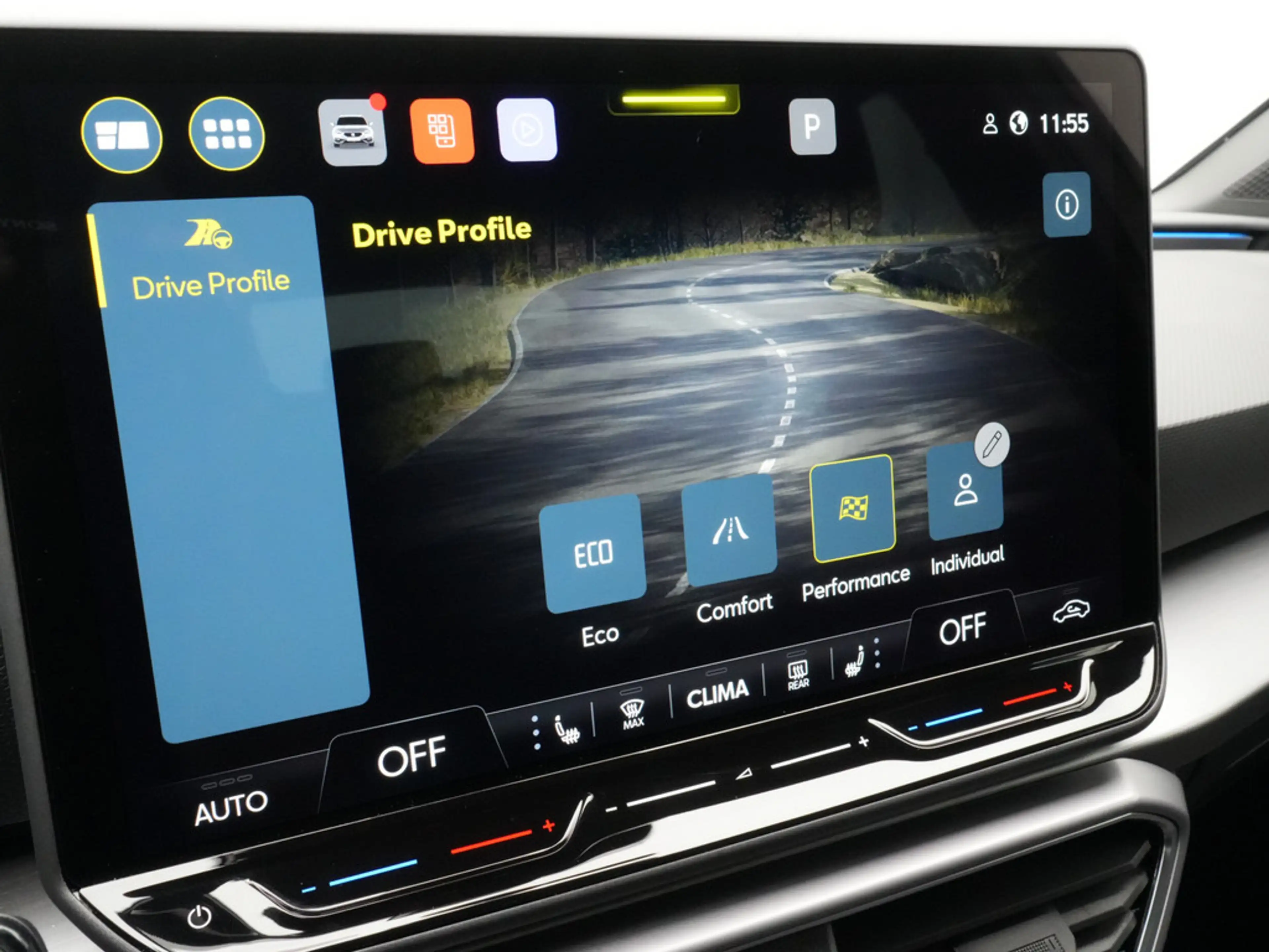 SEAT Leon ST FR DSG ACC NAVI SHZ KAM LED — photo 8