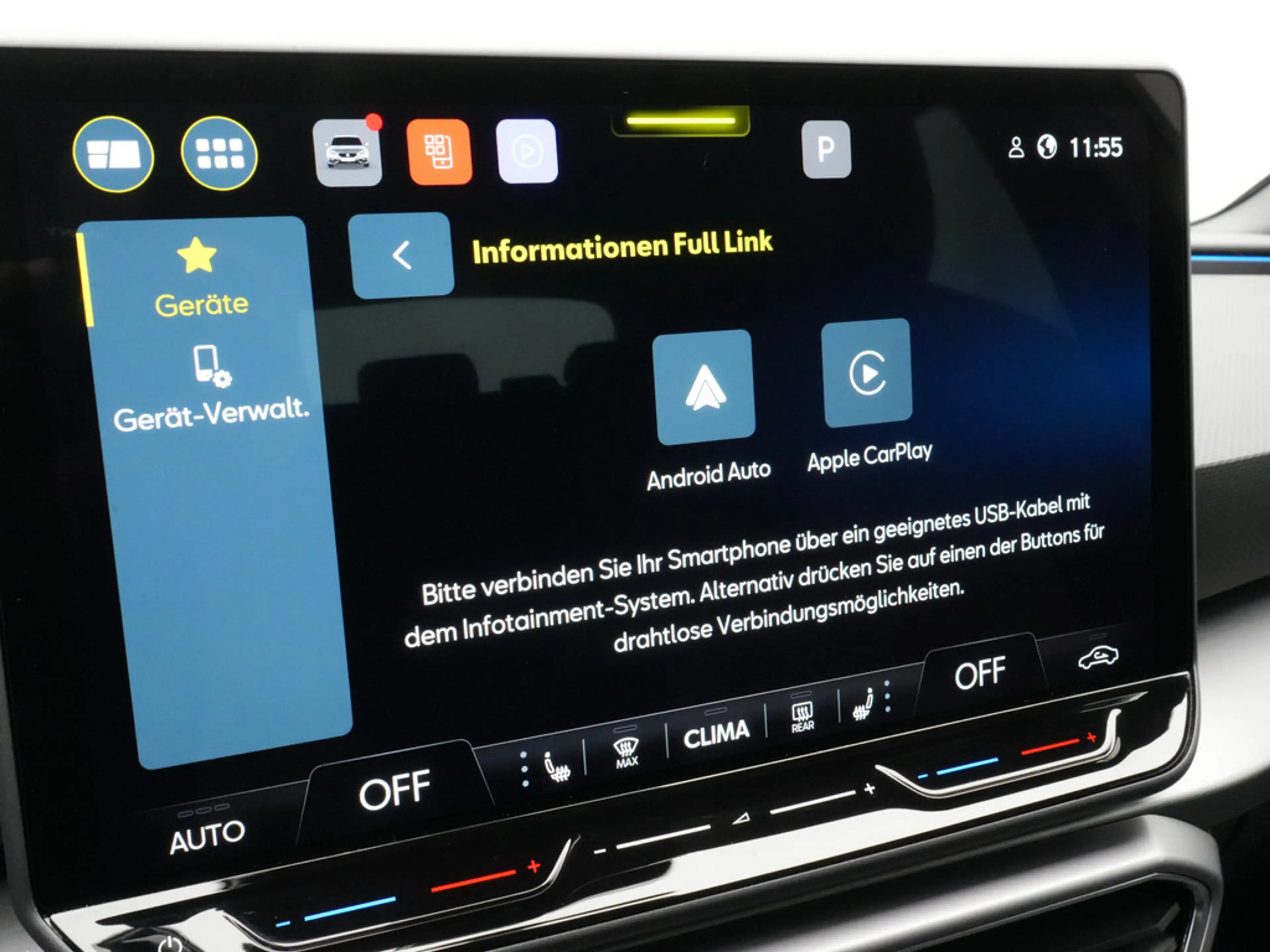 SEAT Leon ST FR DSG ACC NAVI SHZ KAM LED — photo 11