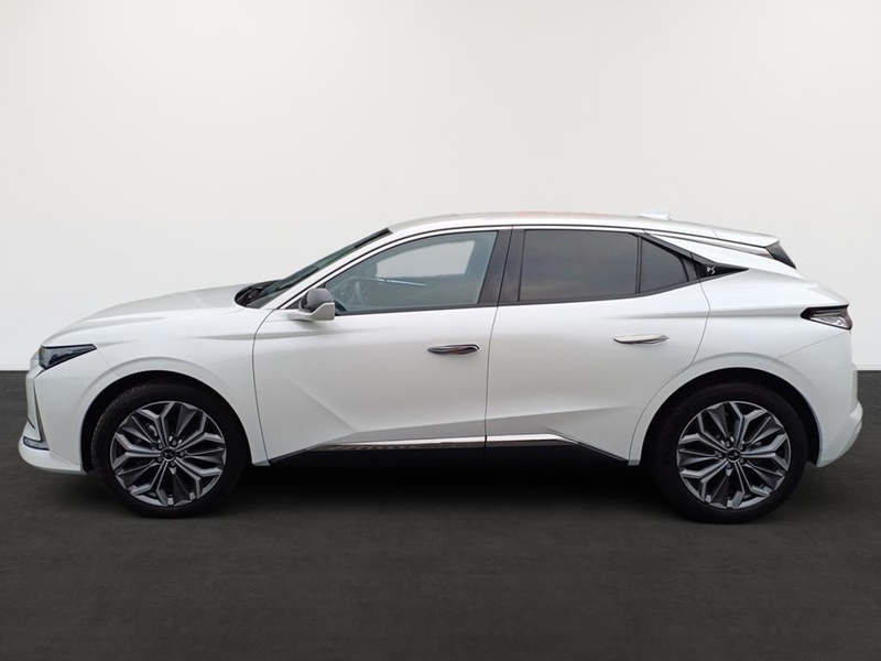 DS Automobiles DS 4 DS 4 PureTech 130 Trocadero — photo 5