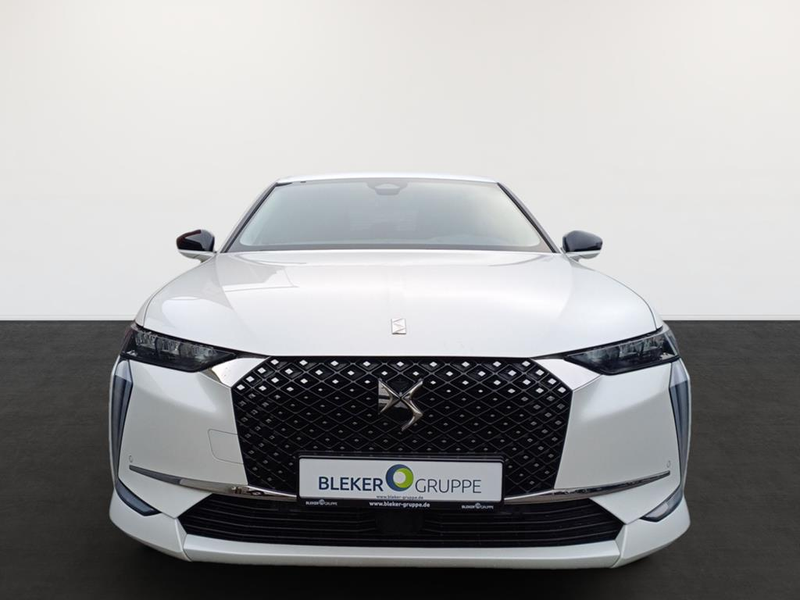DS Automobiles DS 4 DS 4 PureTech 130 Trocadero — photo 3