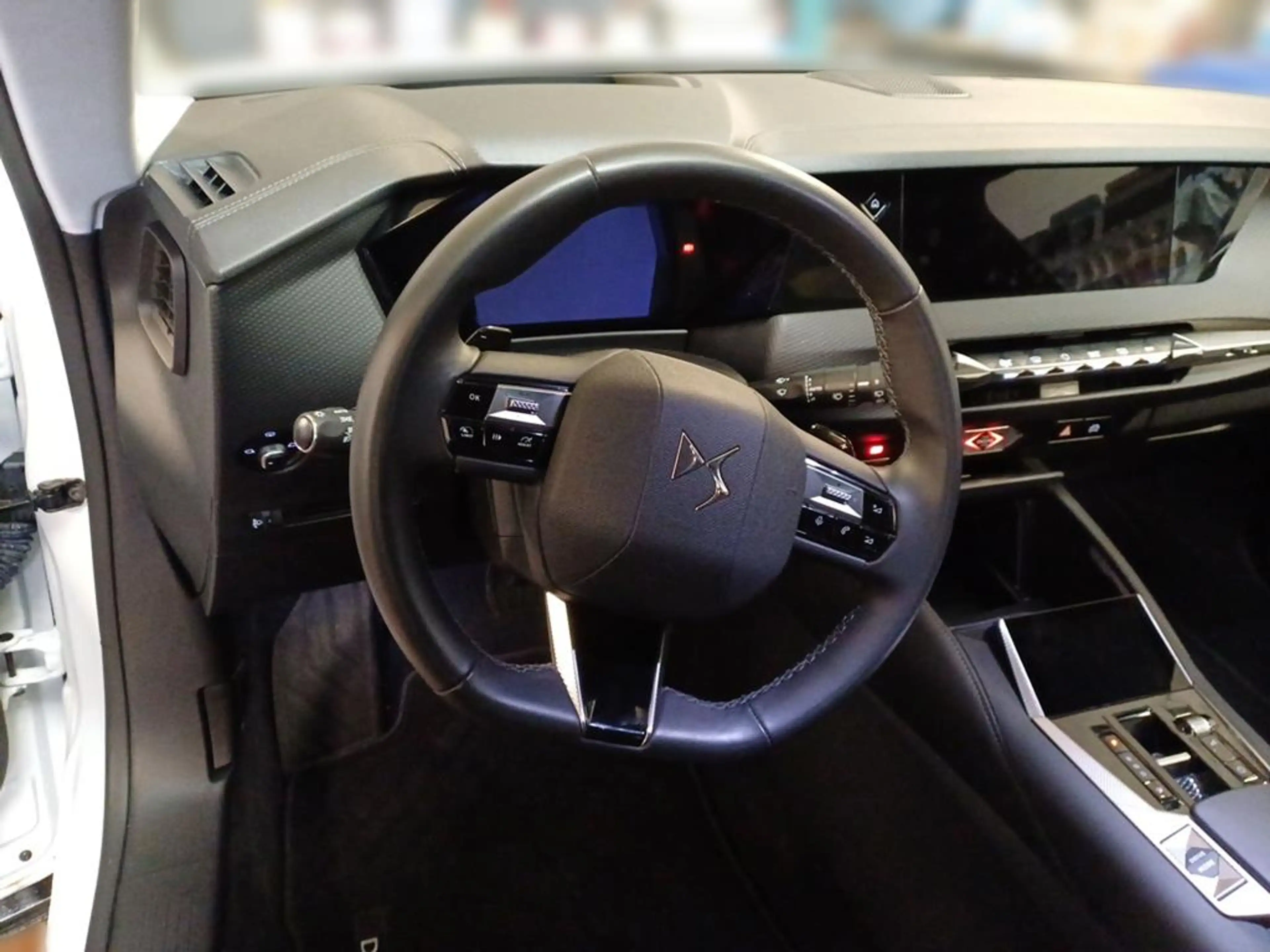 DS Automobiles DS 4 DS 4 PureTech 130 Trocadero — photo 13